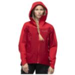 Norrona Falketind Gore-Tex Jacket Women Jester Red/True Red (L)