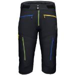 Norrona - Fjora Flex1 Shorts M - MTB Herrenbekleidung - Größe: XL