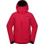 Norrona Lofoten Gore-Tex Insulated Jacket M true red Größe S