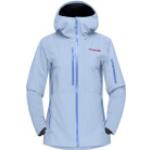 Norrona Lofoten Gore-Tex Insulated Jacket Women Serenity (Auslaufware) (XS)