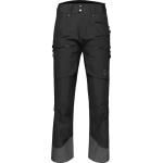 Norrona Lofoten Gore-Tex Insulated Pants Men Caviar (Auslaufware) (XL)