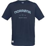 Norrona Svalbard Wool - Herren-T-Shirt