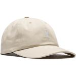 Norse Projects Twill Sports Cap Beige