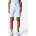 Weiße Chino-Shorts für Damen 2024 online günstig - Trends - kaufen
