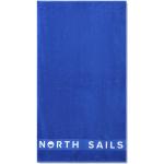 Reduzierte Blaue North Sails Bio Badehandtücher & Badetücher aus Baumwolle 