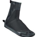 Schwarze NorthWave Acqua Herrensportschuhe mit Reißverschluss Wasserabweisend mit Absatzhöhe über 9cm 
