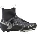NorthWave Celsius Gore Tex MTB Schuhe Isoliert für Herren Größe 46 für den für den Winter 