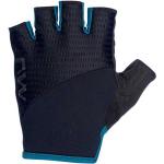 Northwave Fast Short Finger Glove black/blue (08) M
