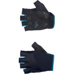 Northwave Fast Short Finger Glove black/blue (08) XL