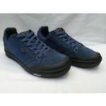Blaue NorthWave MTB Schuhe für Herren 
