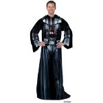 Star Wars Darth Vader Kuscheldecken & Wohndecken aus Polyester maschinenwaschbar 
