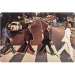 The Beatles Blechschilder 