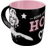 Nostalgic Art Marilyn Monroe Kaffeetassen aus Keramik 