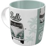 Nostalgic Art Volkswagen / VW Bulli / T1 Kaffeetassen aus Keramik 