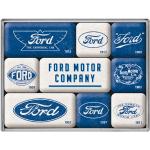 Nostalgic Art Ford Magnet-Sets 