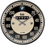 Retro Nostalgic Art BMW Merchandise Vintage Uhren & Antike Uhren 