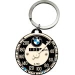 Nostalgic Art BMW Merchandise Schlüsselanhänger & Taschenanhänger aus Edelstahl 