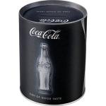 Nostalgic Art Coca Cola Runde Spardosen aus Stahl 
