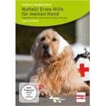 Notfall Erste Hilfe für meinen Hund, DVD