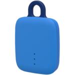 NotiOne go - bluetooth locator Farbe blau