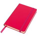 Pinke Notizbücher & Kladden DIN A6 aus Papier 