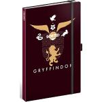 Harry Potter Gryffindor Notizbücher & Kladden DIN A5 