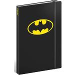 Batman Notizbücher & Kladden DIN A5 