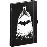 Moderne Batman Notizbücher & Kladden DIN A5 