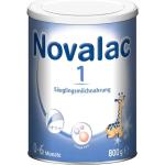 800 g Novalac Anfangsmilch 1 