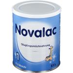 Novalac 1 Säuglingsmilchnahrung