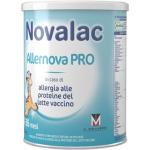 Novalac Milchbreie für ab der Geburt 