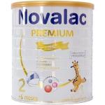 800 g Novalac Folgemilch für ab dem 6. Monat 