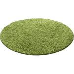 Grüne Nachhaltige Novel Teppiche schmutzabweisend 