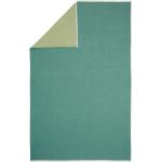 Hellgrüne Unifarbene Novel Tagesdecken & Bettüberwürfe aus Textil 240x220 