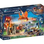 Playmobil Novelmore Piraten & Piratenschiff Spiele & Spielzeuge 