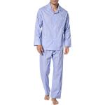 Novila Pyjama blau (8058-005-5)