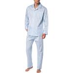 Novila Pyjama blau (8367-001-2)