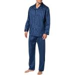 Novila Pyjama blau (8367-001-4)