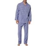 Novila Pyjama blau (8580-014-204)