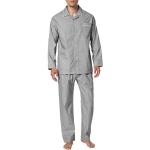 Novila Pyjama grau (8058-005-11)