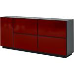 Rote Now! by Hülsta Sideboards 