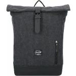 Nowi Backpack grey (51313-grey)