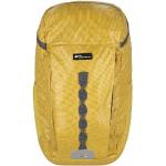 Nowi Urban Backpack yellow (8063-yellow)