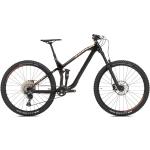 NS Bikes Define AL 150 black L Schwarz