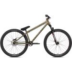 NS Bikes Metropolis 1 olive rust 2022 32.8 cm 2022