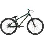 NS Bikes Metropolis 3 green 2022 32.8 cm 2022