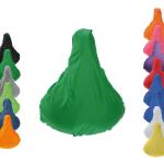 Grüne DIVERSE Herrenregenschirme & Herrenschirme aus Polyester Einheitsgröße 
