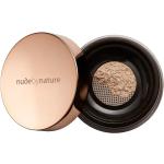 Nude by Nature Radiant Loose Powder Foundation Nr. N2 classic beige