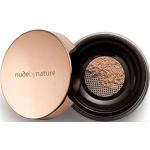Nude by Nature Radiant Loose Powder Foundation Nr. N3 almond