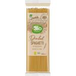 dmBio Bio Dinkel Spaghetti 